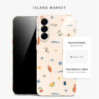 ONEFLOW Splash Cover Samsung Galaxy A56 5G Design Muster – Produktbild 4