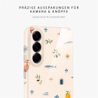 ONEFLOW Splash Cover Samsung Galaxy A56 5G Design Muster – Produktbild 7