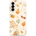 ONEFLOW Splash Cover Samsung Galaxy A56 5G Design Muster – Produktbild 1