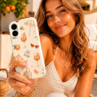 ONEFLOW Splash Cover Samsung Galaxy A56 5G Design Muster – Produktbild 3