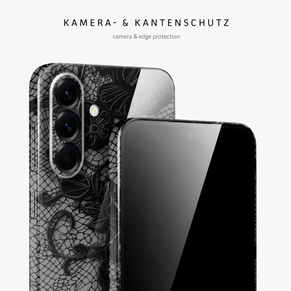 ONEFLOW Splash Cover Samsung Galaxy A56 5G Design Muster – Weiteres Produktbild 2