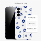 ONEFLOW Splash Cover Samsung Galaxy A56 5G Design Muster – Produktbild 4