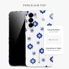 ONEFLOW Splash Cover Samsung Galaxy A56 5G Design Muster – Produktbild 4