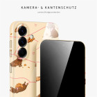 ONEFLOW Splash Cover Samsung Galaxy A56 5G Design Muster – Produktbild 2