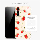 ONEFLOW Splash Cover Samsung Galaxy A56 5G Design Muster – Produktbild 4