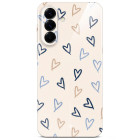 ONEFLOW Splash Cover Samsung Galaxy A56 5G Design Muster – Produktbild 1