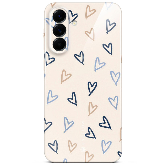 ONEFLOW Splash Cover Samsung Galaxy A56 5G Design Muster – Weiteres Produktbild 1