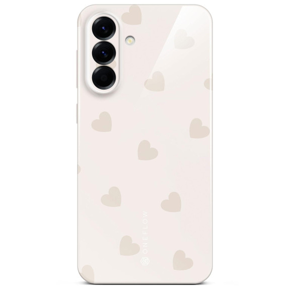 ONEFLOW Splash Cover Samsung Galaxy A56 5G Design Muster – Weiteres Produktbild 1