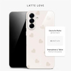 ONEFLOW Splash Cover Samsung Galaxy A56 5G Design Muster – Produktbild 4