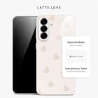ONEFLOW Splash Cover Samsung Galaxy A56 5G Design Muster – Produktbild 4