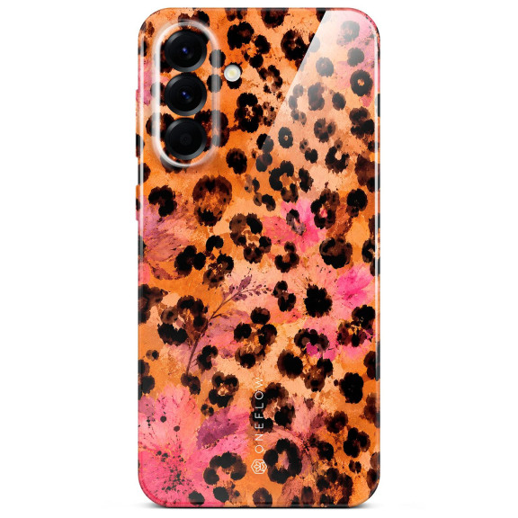 ONEFLOW Splash Cover Samsung Galaxy A56 5G Design Muster – Weiteres Produktbild 1