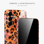 ONEFLOW Splash Cover Samsung Galaxy A56 5G Design Muster – Produktbild 2