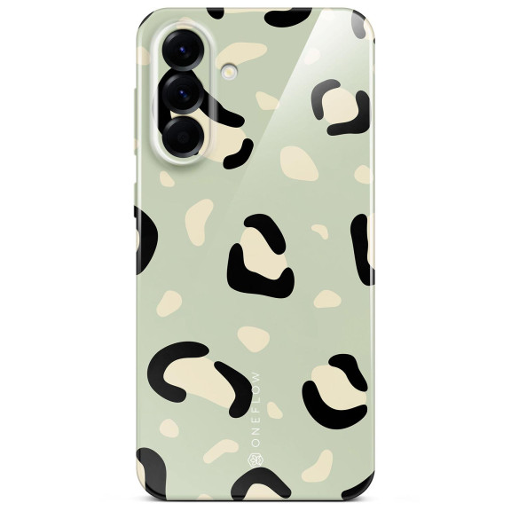 ONEFLOW Splash Cover Samsung Galaxy A56 5G Design Muster – Weiteres Produktbild 1