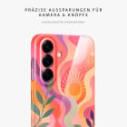 ONEFLOW Splash Cover Samsung Galaxy A56 5G Design Muster – Produktbild 7