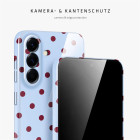 ONEFLOW Splash Cover Samsung Galaxy A56 5G Design Muster – Produktbild 2