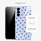 ONEFLOW Splash Cover Samsung Galaxy A56 5G Design Muster – Produktbild 4