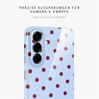 ONEFLOW Splash Cover Samsung Galaxy A56 5G Design Muster – Produktbild 7