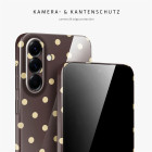 ONEFLOW Splash Cover Samsung Galaxy A56 5G Design Muster – Produktbild 2