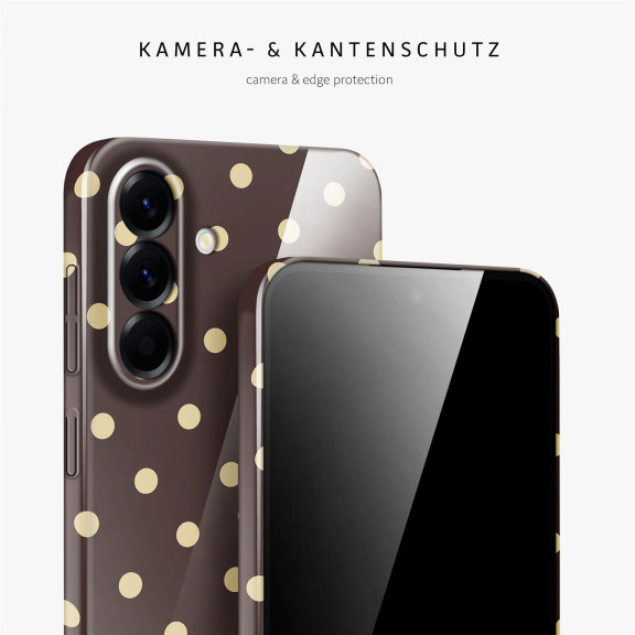 ONEFLOW Splash Cover Samsung Galaxy A56 5G Design Muster – Weiteres Produktbild 2