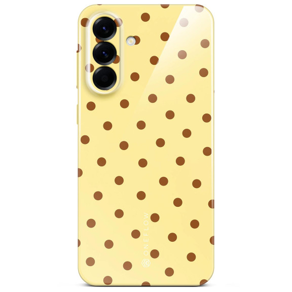 ONEFLOW Splash Cover Samsung Galaxy A56 5G Design Muster – Weiteres Produktbild 1