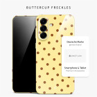 ONEFLOW Splash Cover Samsung Galaxy A56 5G Design Muster – Produktbild 4