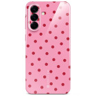 ONEFLOW Splash Cover Samsung Galaxy A56 5G Design Muster – Produktbild 1