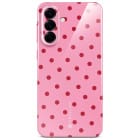 ONEFLOW Splash Cover Samsung Galaxy A56 5G Design Muster – Produktbild 1