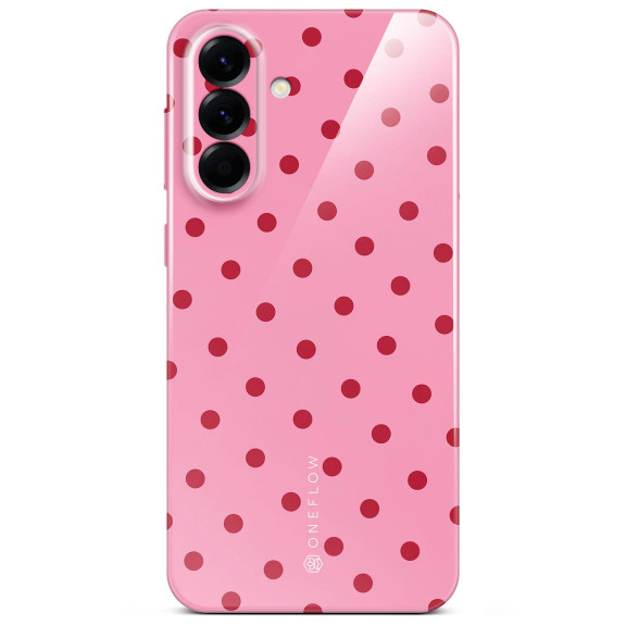 ONEFLOW Splash Cover Samsung Galaxy A56 5G Design Muster – Weiteres Produktbild 1