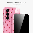 ONEFLOW Splash Cover Samsung Galaxy A56 5G Design Muster – Produktbild 2