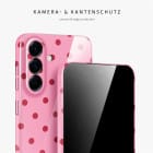 ONEFLOW Splash Cover Samsung Galaxy A56 5G Design Muster – Produktbild 2
