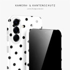 ONEFLOW Splash Cover Samsung Galaxy A56 5G Design Muster – Produktbild 2