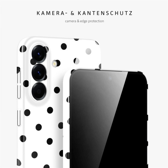 ONEFLOW Splash Cover Samsung Galaxy A56 5G Design Muster – Weiteres Produktbild 2