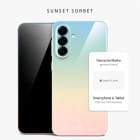 ONEFLOW Splash Cover Samsung Galaxy A56 5G Design Muster – Produktbild 4