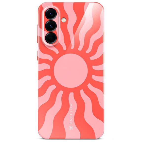 ONEFLOW Splash Cover Samsung Galaxy A56 5G Design Muster – Weiteres Produktbild 1