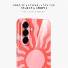 ONEFLOW Splash Cover Samsung Galaxy A56 5G Design Muster – Produktbild 7