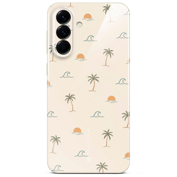 ONEFLOW Splash Cover Samsung Galaxy A56 5G Design Muster – Weiteres Produktbild 1