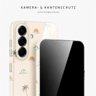 ONEFLOW Splash Cover Samsung Galaxy A56 5G Design Muster – Produktbild 2