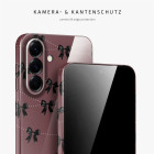 ONEFLOW Splash Cover Samsung Galaxy A56 5G Design Muster – Produktbild 2