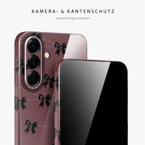 ONEFLOW Splash Cover Samsung Galaxy A56 5G Design Muster – Weiteres Produktbild 2