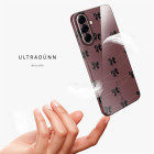 ONEFLOW Splash Cover Samsung Galaxy A56 5G Design Muster – Produktbild 5