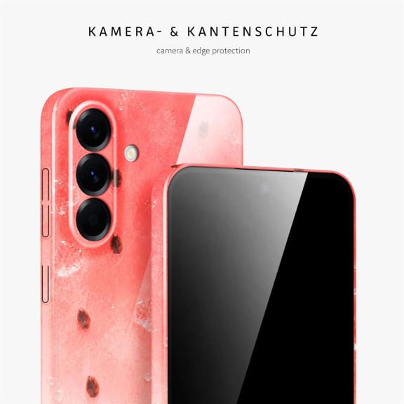 ONEFLOW Splash Cover Samsung Galaxy A56 5G Design Muster – Weiteres Produktbild 2 ONEFLOW Splash Cover Samsung Galaxy A56 5G Design Muster – Weiteres Produktbild 2