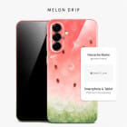 ONEFLOW Splash Cover Samsung Galaxy A56 5G Design Muster – Produktbild 4