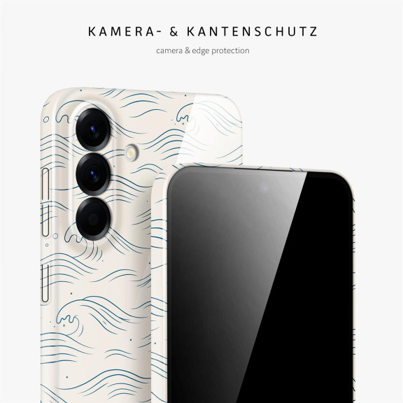 ONEFLOW Splash Cover Samsung Galaxy A56 5G Design Muster – Weiteres Produktbild 2 ONEFLOW Splash Cover Samsung Galaxy A56 5G Design Muster – Weiteres Produktbild 2