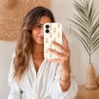 ONEFLOW Splash Cover Samsung Galaxy A57 5G Design Muster – Produktbild 3