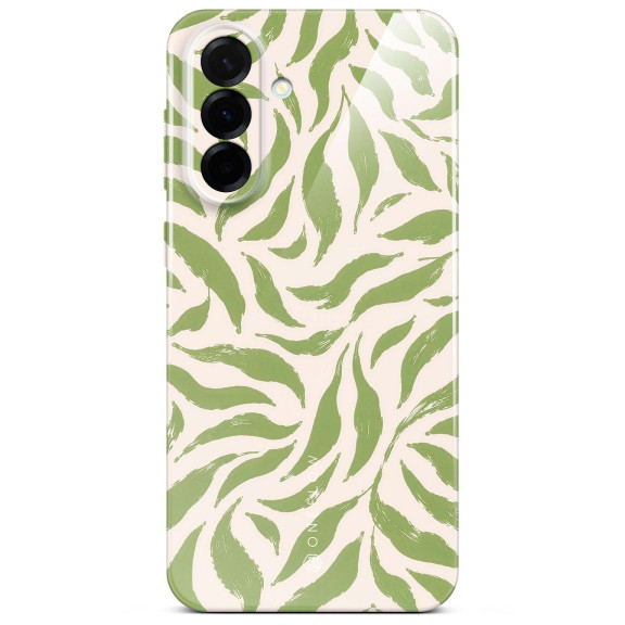 ONEFLOW Splash Cover Samsung Galaxy A57 5G Design Muster – Weiteres Produktbild 1