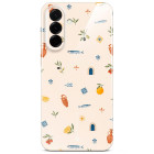 ONEFLOW Splash Cover Samsung Galaxy A57 5G Design Muster – Produktbild 1