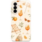 ONEFLOW Splash Cover Samsung Galaxy A57 5G Design Muster – Produktbild 1