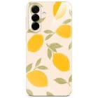 ONEFLOW Splash Cover Samsung Galaxy A57 5G Design Muster – Produktbild 1