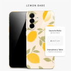 ONEFLOW Splash Cover Samsung Galaxy A57 5G Design Muster – Produktbild 4