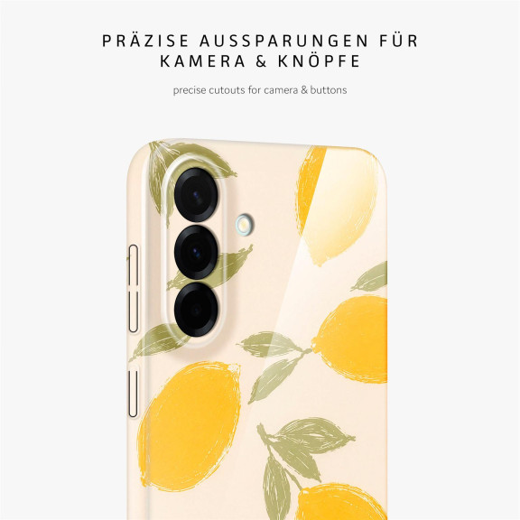 ONEFLOW Splash Cover Samsung Galaxy A57 5G Design Muster – Weiteres Produktbild 7